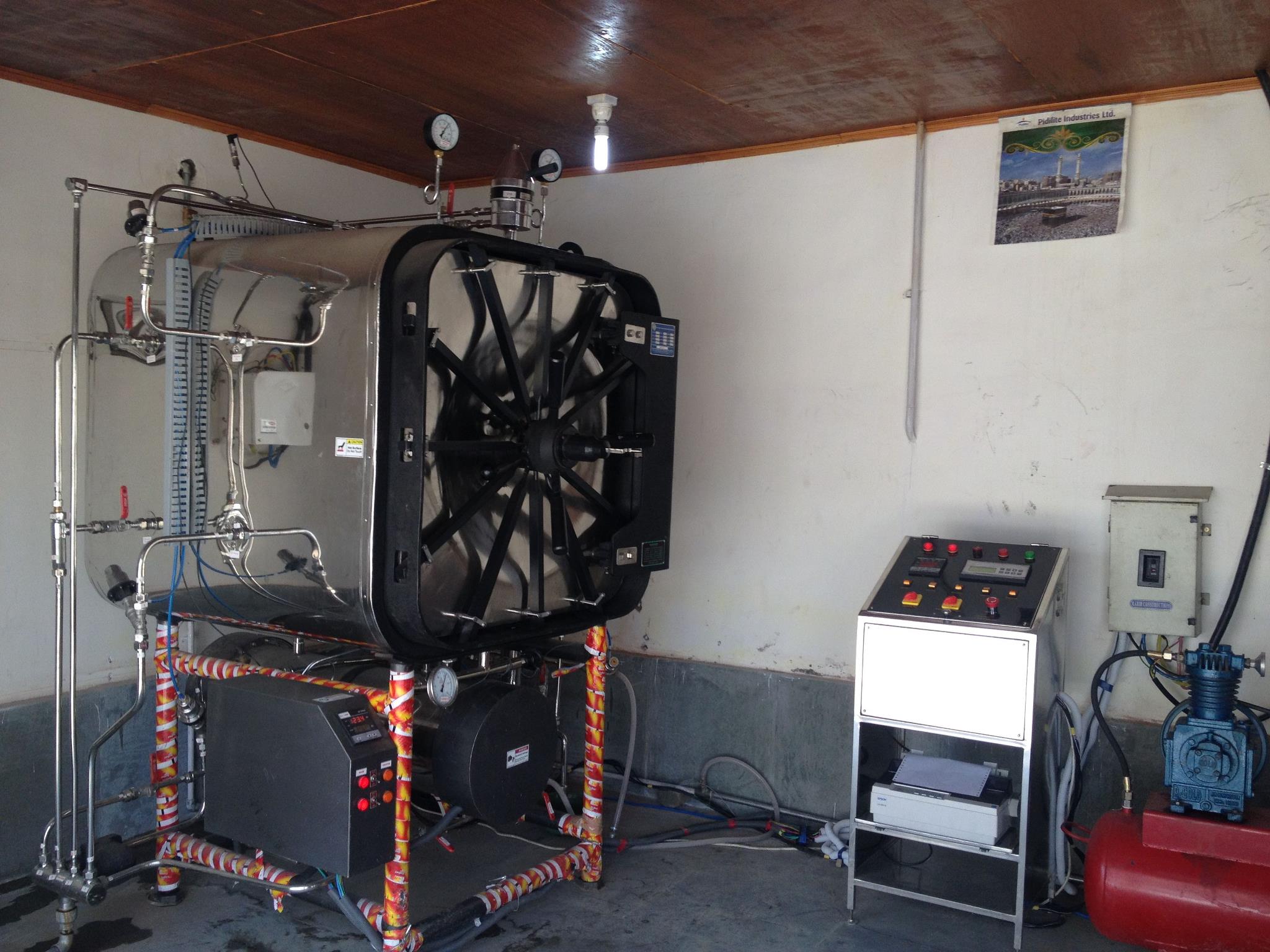 Builder Construction HTML Template