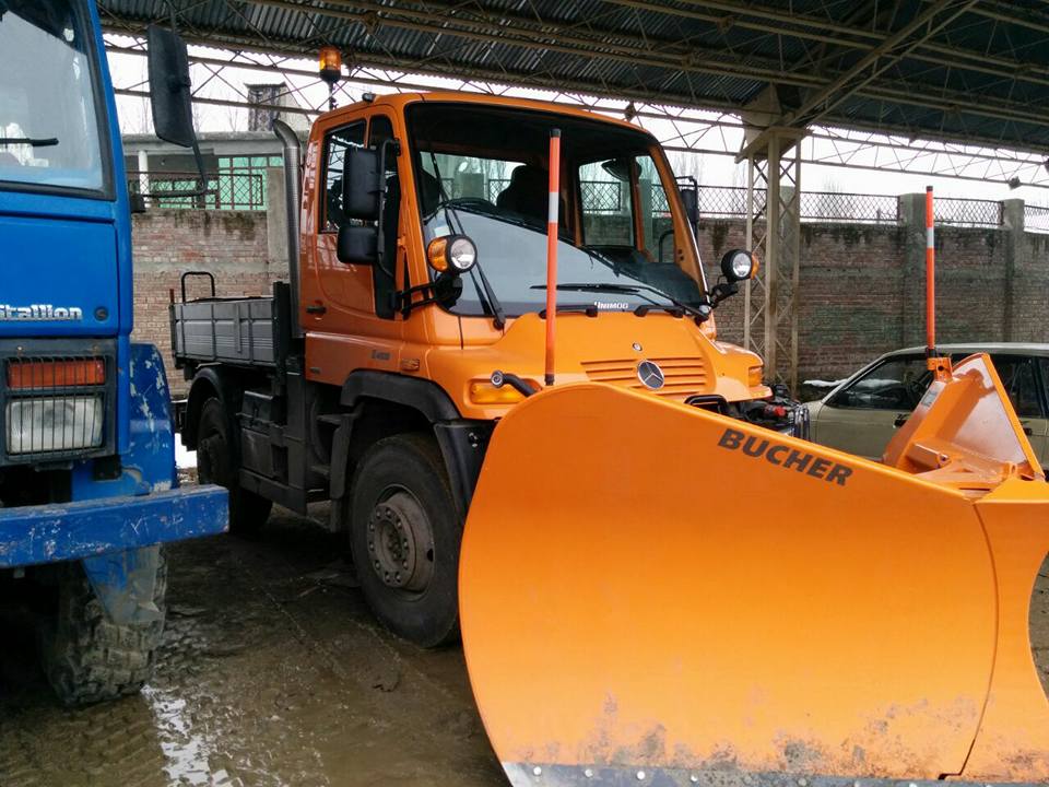 Builder Construction HTML Template