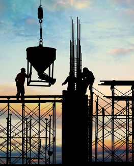 Builder Construction HTML Template