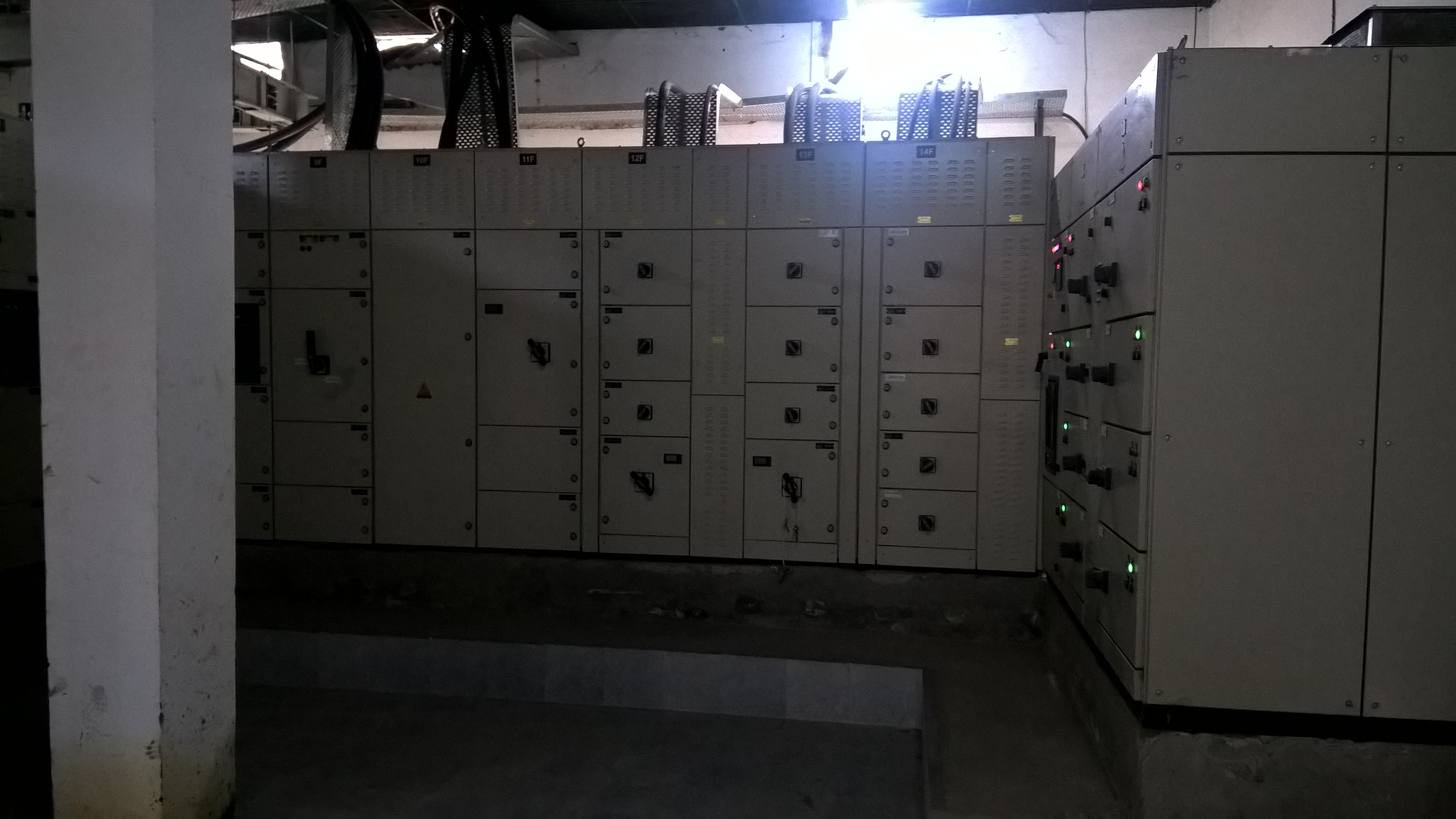 Builder Construction HTML Template