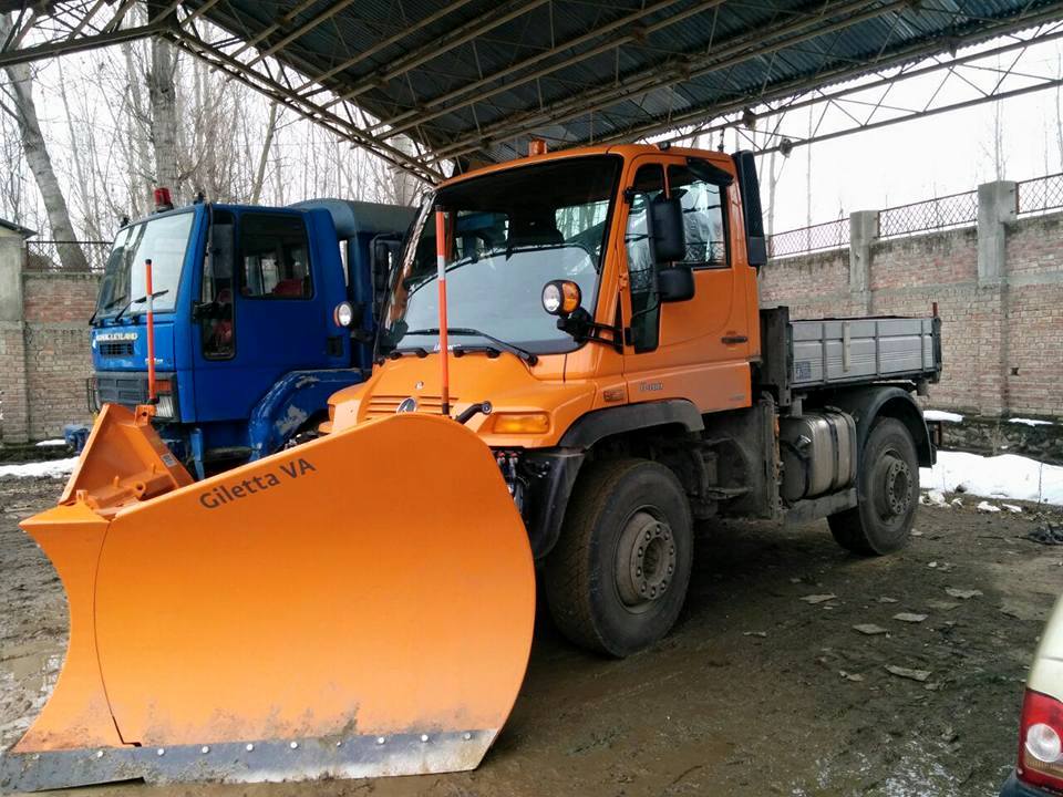 Builder Construction HTML Template